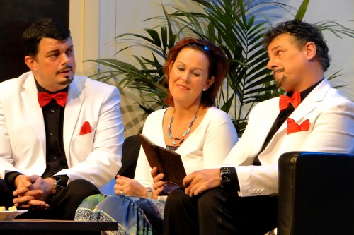 Ontkoppeld 2012