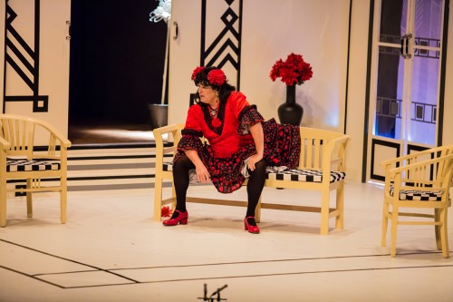 Tante 26